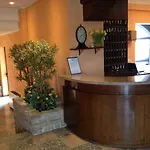 酒店 贝尔韦代雷酒店 3*