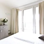 酒店 贝尔韦代雷酒店 3*