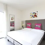 贝尔韦代雷酒店 酒店 3*