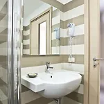 贝尔韦代雷酒店 酒店 马内尔巴