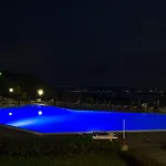 贝尔韦代雷酒店 3*