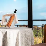 贝尔韦代雷酒店 马内尔巴