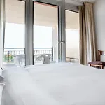 酒店 贝尔韦代雷酒店