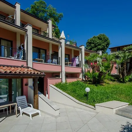 Belvedere Szálloda 3*