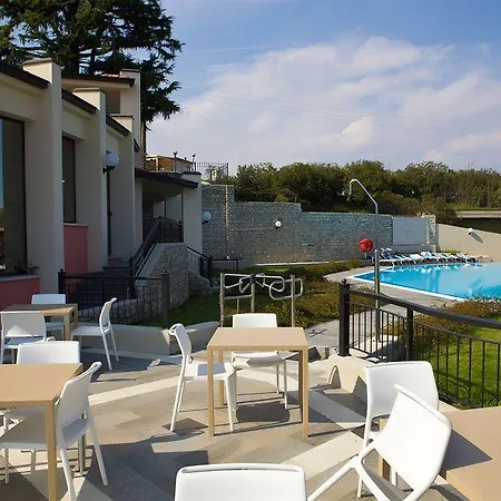 Hotel Belvedere Manerba del Garda
