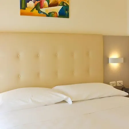 Belvedere Hotel 3*