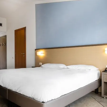 Hotel Belvedere Manerba del Garda