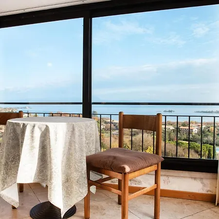Belvedere Hotel