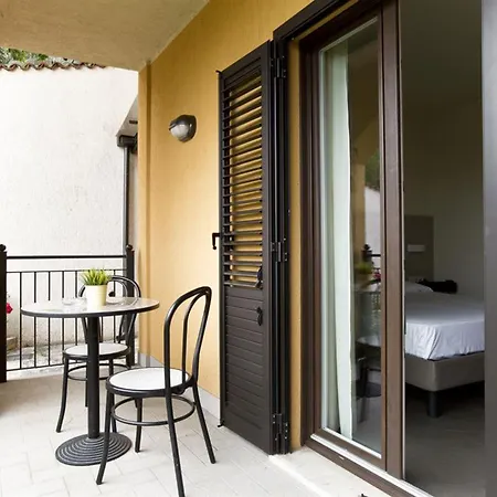 Hotel Belvedere Manerba del Garda