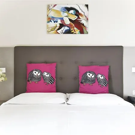 Hotel Belvedere 3*