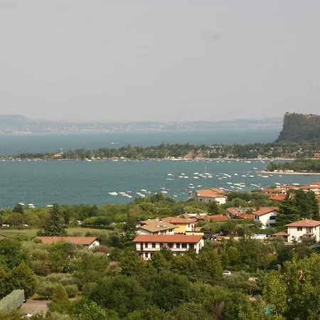 Belvedere Manerba del Garda