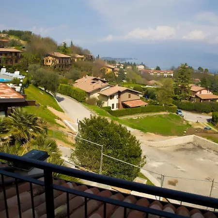 Belvedere Szálloda 3*