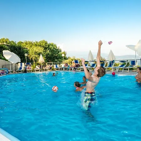 Belvedere Hotel