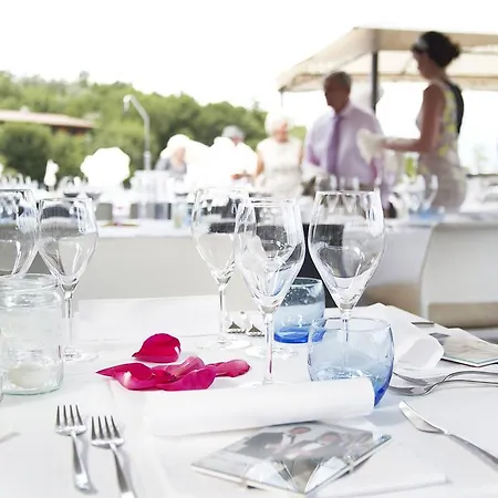 Hotel Belvedere Manerba del Garda