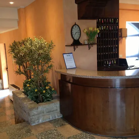 Hotel Belvedere 3*