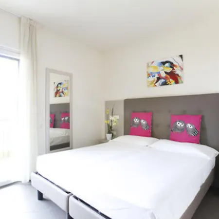 Belvedere Hotel 3*