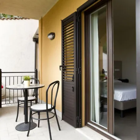 Hotel Belvedere 3*