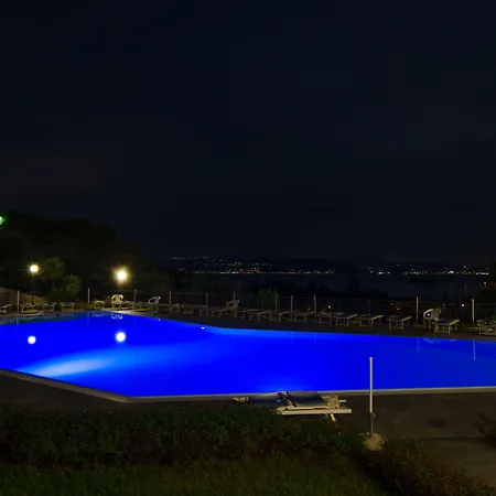 Belvedere 3*