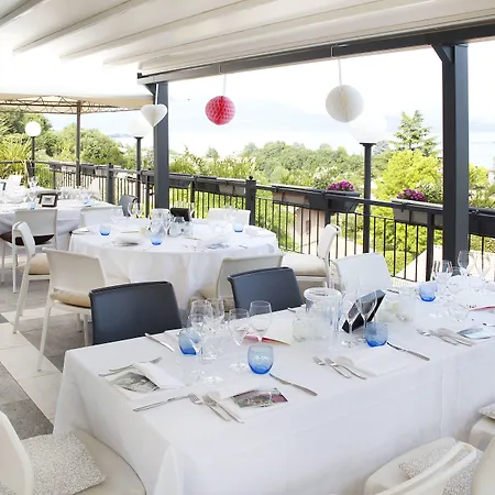 Belvedere Hotel