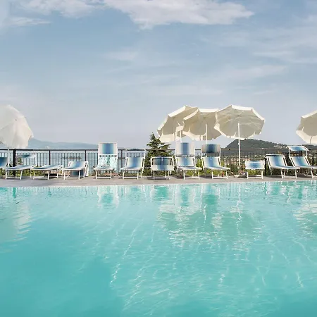 Belvedere Hotel