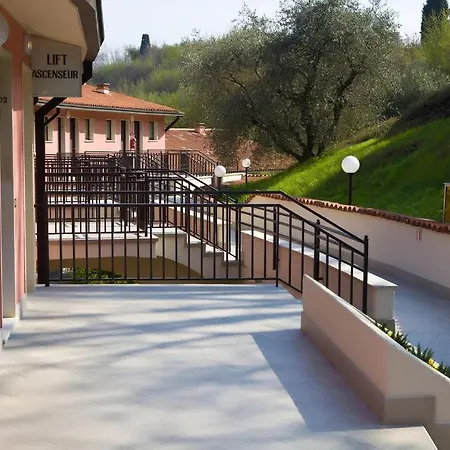 Belvedere Szálloda 3*