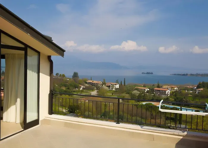 Hotel Belvedere Manerba del Garda