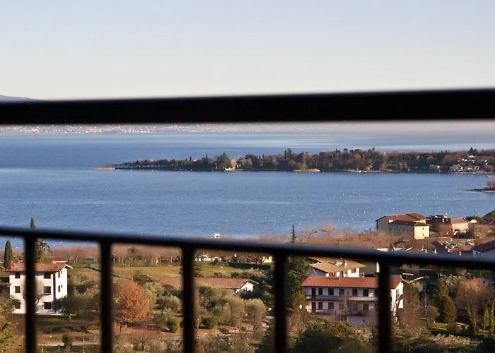 Belvedere 3* Manerba del Garda