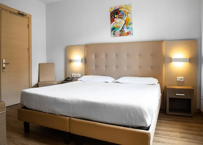 Hotel Belvedere Manerba del Garda