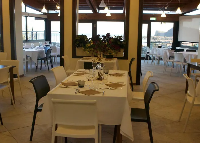 Hotel Belvedere Manerba del Garda