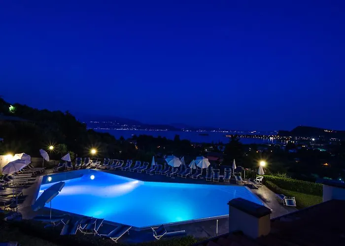Belvedere Hotel Manerba del Garda