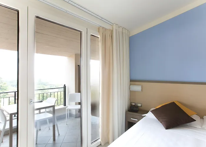 Belvedere Hotel Manerba del Garda