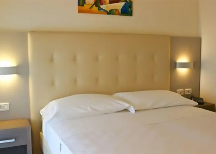 Hotel Belvedere Manerba del Garda