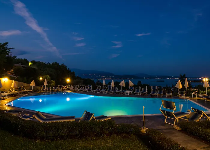 Belvedere Hotel Manerba del Garda