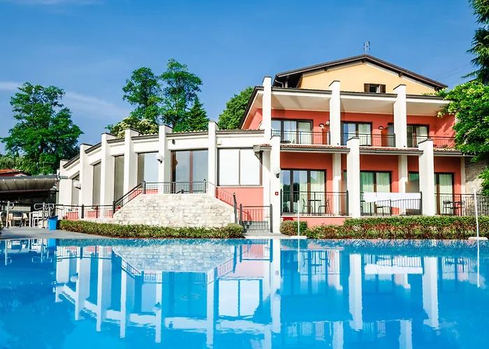 Hotel Belvedere Manerba del Garda