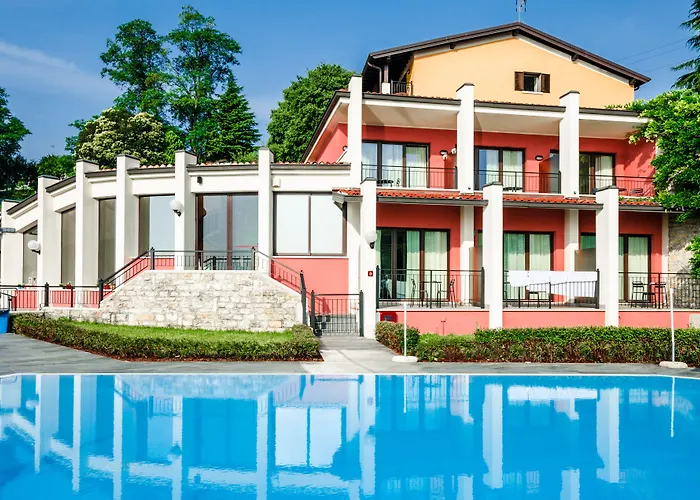 Belvedere 3* Manerba del Garda