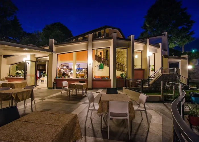 Belvedere Hotel Manerba del Garda