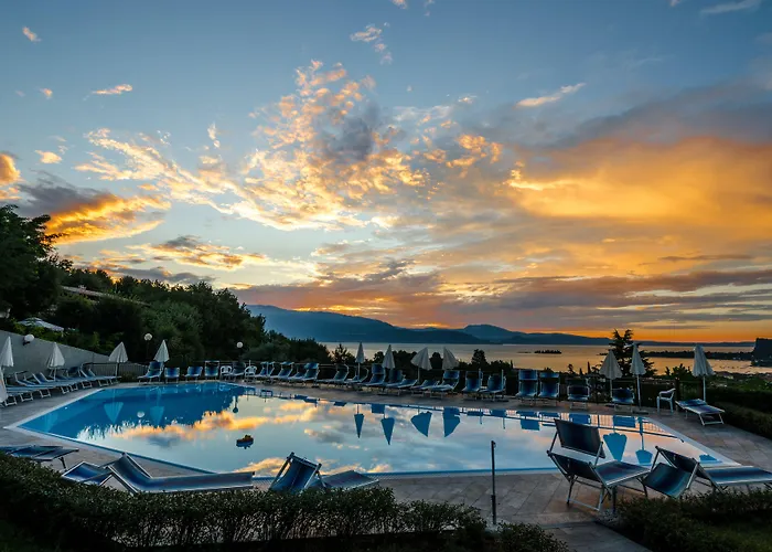 Belvedere 3* Manerba del Garda