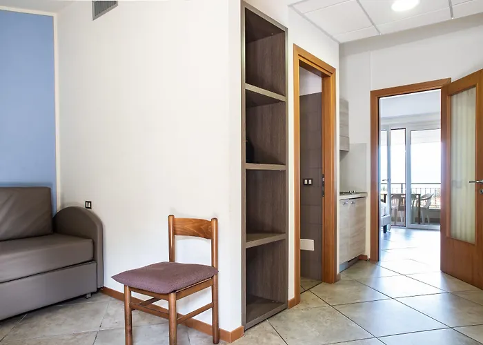 Hotel Belvedere Manerba del Garda