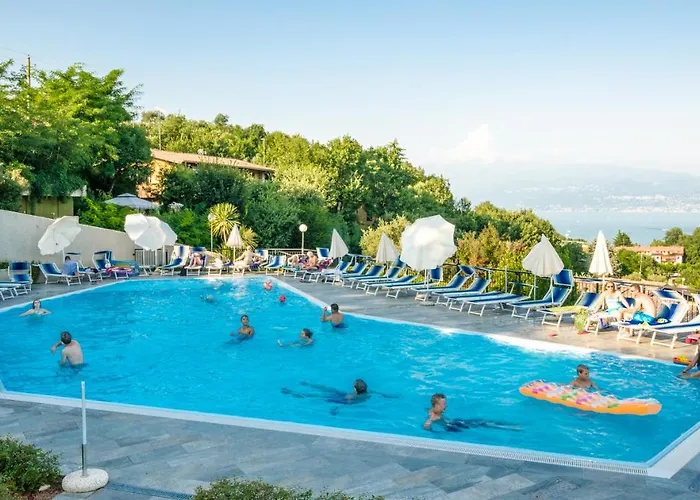 Belvedere Manerba del Garda