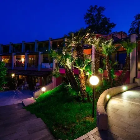 Hotel Belvedere 3*