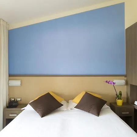 Belvedere Hotel