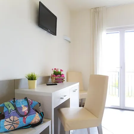 Hotel Belvedere 3*