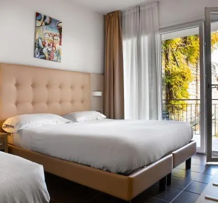 Belvedere Hotel