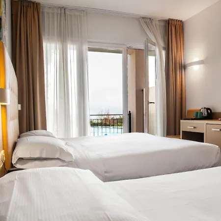 Hotel Belvedere Manerba del Garda