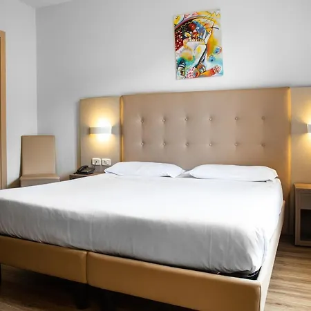 Hotel Belvedere Manerba del Garda