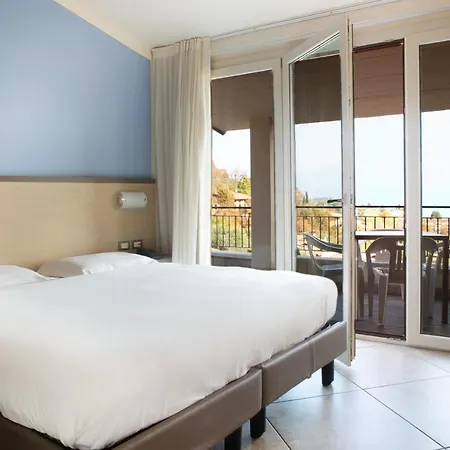 Hotel Belvedere Manerba del Garda