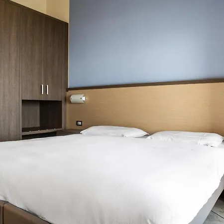 Hotel Belvedere 3*