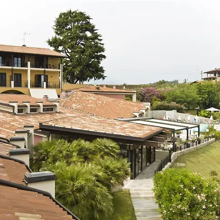 Hotel Belvedere 3*