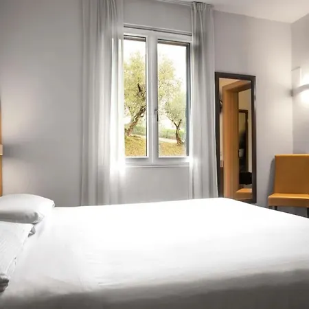 Hotel Belvedere Manerba del Garda