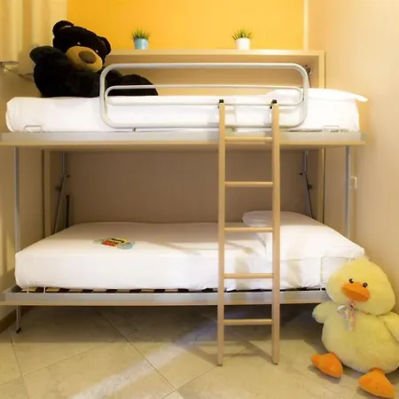 Hotel Belvedere 3*